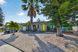 436 87TH AVENUE, ST PETE BEACH, FL 33706 - MLS#MFRTB8497023