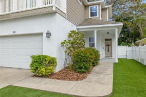 901 VIRGINIA AVENUE, TARPON SPRINGS, FL 34689 - MLS#MFRTB8497027