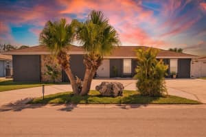 4038 RUDDER WAY, NEW PORT RICHEY, FL 34652 - MLS#MFRTB8497038