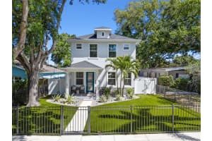 5311 7TH AVENUE, ST PETERSBURG, FL 33710 - MLS#MFRTB8497052