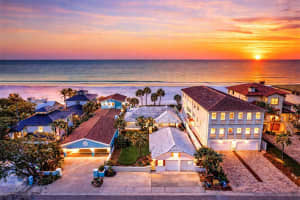 18206 SUNSET BOULEVARD, REDINGTON SHORES, FL 33708 - MLS#MFRTB8497053