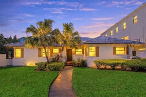18206 SUNSET BOULEVARD, REDINGTON SHORES, FL 33708 - MLS#MFRTB8497053