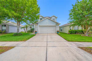 10031 CREEK BLUFF DRIVE, RIVERVIEW, FL 33578 - MLS#MFRTB8497054