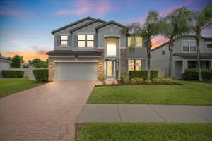 1675 Feather Grass Loop, LUTZ