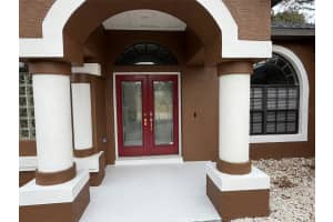 16312 KILLEARN LANE, SPRING HILL, FL 34610 - MLS#MFRTB8497094