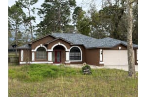16312 KILLEARN LANE, SPRING HILL, FL 34610 - MLS#MFRTB8497094