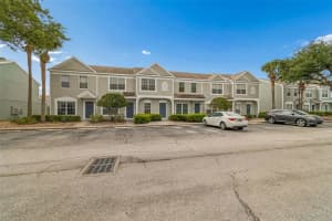 2237 LAKE WOODBERRY CIRCLE, BRANDON, FL 33510 - MLS#MFRTB8497095