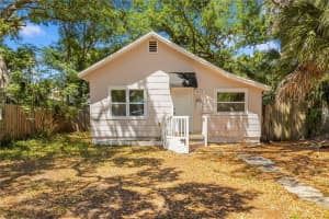 665 26th Ave S, ST PETERSBURG