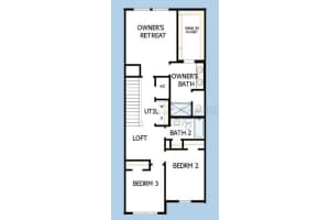 6333 JENSEN VIEW AVENUE, APOLLO BEACH, FL 33572 - MLS#MFRTB8497124