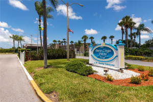 1 BOCA CIEGA POINT BOULEVARD, ST PETERSBURG, FL 33708 - MLS#MFRTB8497127