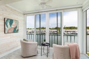 1 BOCA CIEGA POINT BOULEVARD, ST PETERSBURG, FL 33708 - MLS#MFRTB8497127