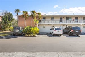 4580 OVERLOOK DRIVE, ST PETERSBURG, FL 33703 - MLS#MFRTB8497130