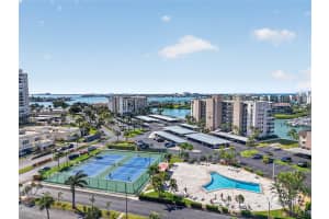 7465 BAY ISLAND DRIVE, SOUTH PASADENA, FL 33707 - MLS#MFRTB8497132