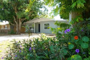 2312 32ND AVENUE, ST PETERSBURG, FL 33713 - MLS#MFRTB8497135