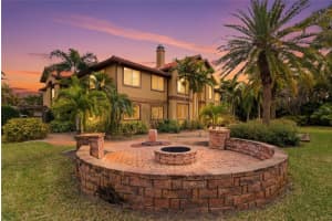 303 SUNNY LANE, BELLEAIR, FL 33756 - MLS#MFRTB8497147