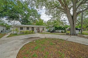 2119 W Henry Ave, TAMPA
