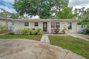2119 HENRY AVENUE, TAMPA, FL 33603 - MLS#MFRTB8497153