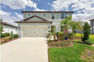 12908 BROOKSIDE MOSS DRIVE, RIVERVIEW, FL 33579 - MLS#MFRTB8497162