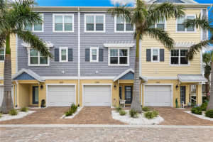 2503 Coral Ct, INDIAN ROCKS BEACH