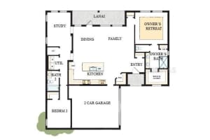 5266 COLONY VISTA DRIVE, APOLLO BEACH, FL 33572 - MLS#MFRTB8497177