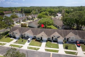 3511 TEALWOOD CIRCLE, PALM HARBOR, FL 34685 - MLS#MFRTB8497190