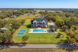 8236 WIRE ROAD, ZEPHYRHILLS, FL 33540 - MLS#MFRTB8497193