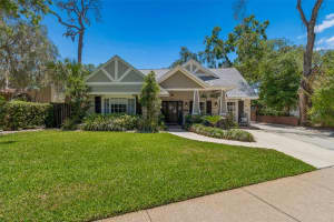 4528 WOODMERE ROAD, TAMPA, FL 33609 - MLS#MFRTB8497202