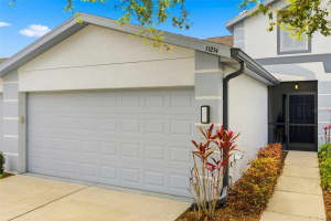 11214 PORT DOUGLAS DRIVE, NEW PORT RICHEY, FL 34654 - MLS#MFRTB8497215