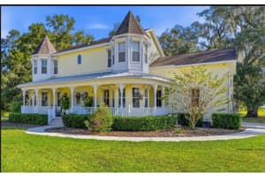 23327 EPPLEY DRIVE, BROOKSVILLE, FL 34601 - MLS#MFRTB8497218