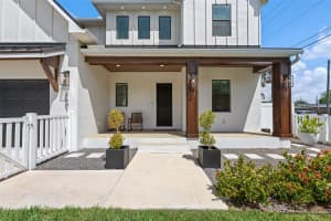 3601 ROGERS AVENUE, TAMPA, FL 33611 - MLS#MFRTB8497225