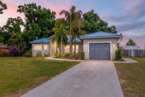 2936 NORMAN AVENUE, ARCADIA, FL 34266 - MLS#MFRTB8497231