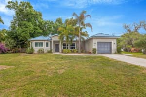 2936 NORMAN AVENUE, ARCADIA, FL 34266 - MLS#MFRTB8497231