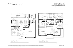 3520 PRICE AVENUE, TAMPA, FL 33611 - MLS#MFRTB8497234