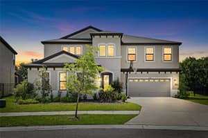 12940 Steed Trace Loop, LITHIA