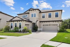 12940 STEED TRACE LOOP, LITHIA, FL 33547 - MLS#MFRTB8497238