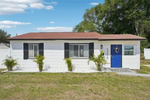 1316 58TH STREET, ST PETERSBURG, FL 33710 - MLS#MFRTB8497241