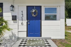 1316 58TH STREET, ST PETERSBURG, FL 33710 - MLS#MFRTB8497241