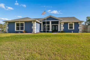 12916 ITHACA AVENUE, HUDSON, FL 34667 - MLS#MFRTB8497246