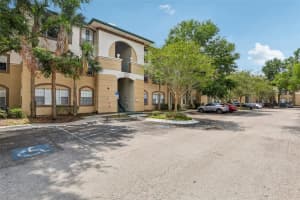 17104 Carrington Park Dr #514, TAMPA