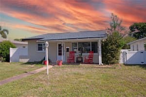 5335 8TH AVENUE, ST PETERSBURG, FL 33710 - MLS#MFRTB8497253