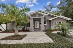 956 42ND AVENUE, ST PETERSBURG, FL 33703 Sold 04/15/26