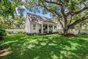 1707 HESPERIDES STREET, TAMPA, FL 33629 - MLS#MFRTB8497260