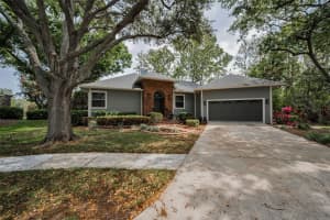 2997 EAGLE ESTATES CIRCLE, CLEARWATER, FL 33761 - MLS#MFRTB8497271