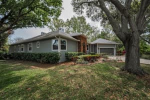 2997 EAGLE ESTATES CIRCLE, CLEARWATER, FL 33761 - MLS#MFRTB8497271