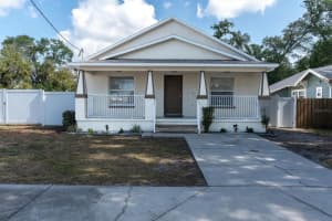 802 E North Bay St, TAMPA 802 E North Bay St, TAMPA