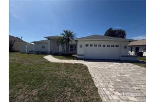 202 19TH STREET, CAPE CORAL, FL 33990 - MLS#MFRTB8497281
