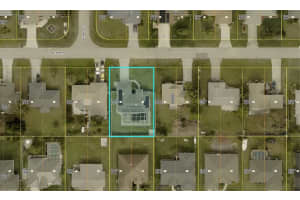 202 19TH STREET, CAPE CORAL, FL 33990 - MLS#MFRTB8497281