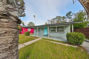 5117 12TH AVE S, GULFPORT, FL #33707, GULFPORT, FL 33707 - MLS#MFRTB8497285