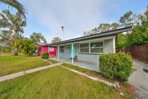 5117 12TH AVE S, GULFPORT, FL #33707, GULFPORT, FL 33707 - MLS#MFRTB8497285