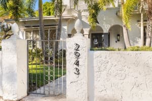 2943 BAYSHORE COURT, TAMPA, FL 33611 - MLS#MFRTB8497293